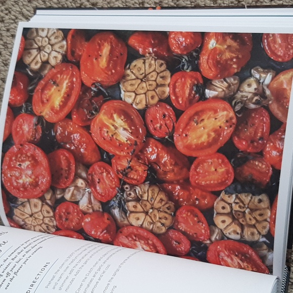 The Decadent Vegetable Cookbook - Picture 7 of 16